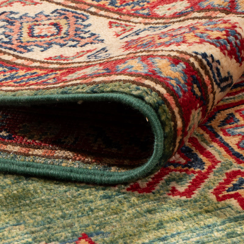 Kazak Tapete 157x101cm - Tapete Oriental