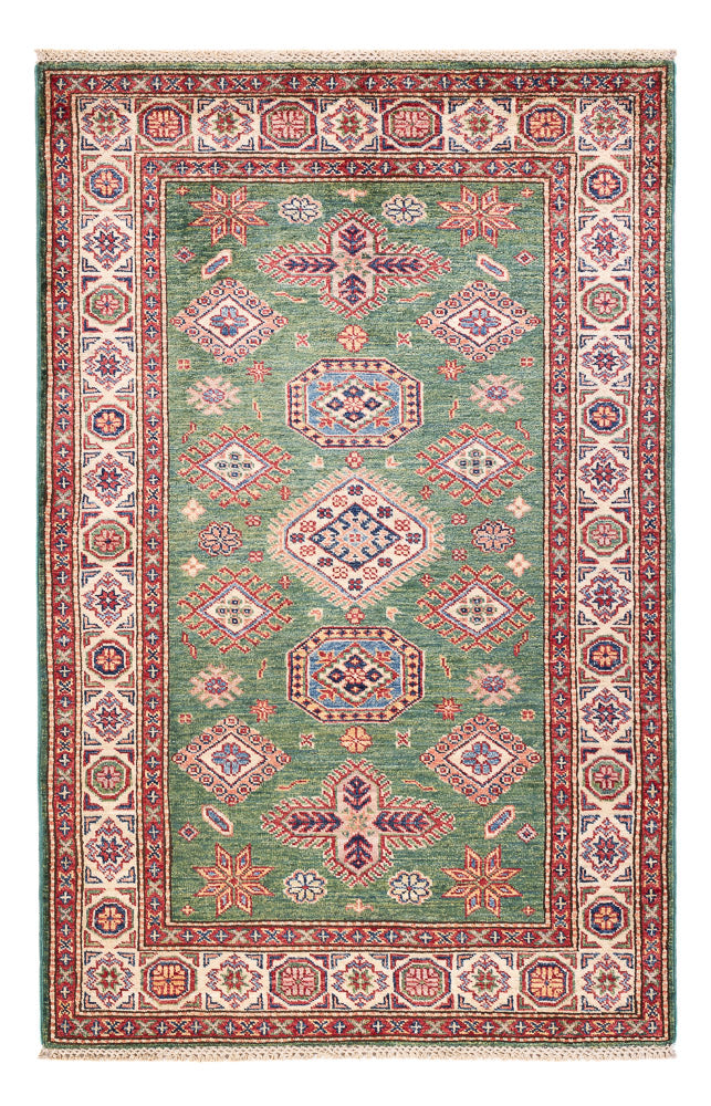 Kazak Tapete 155x102cm - Tapete Oriental