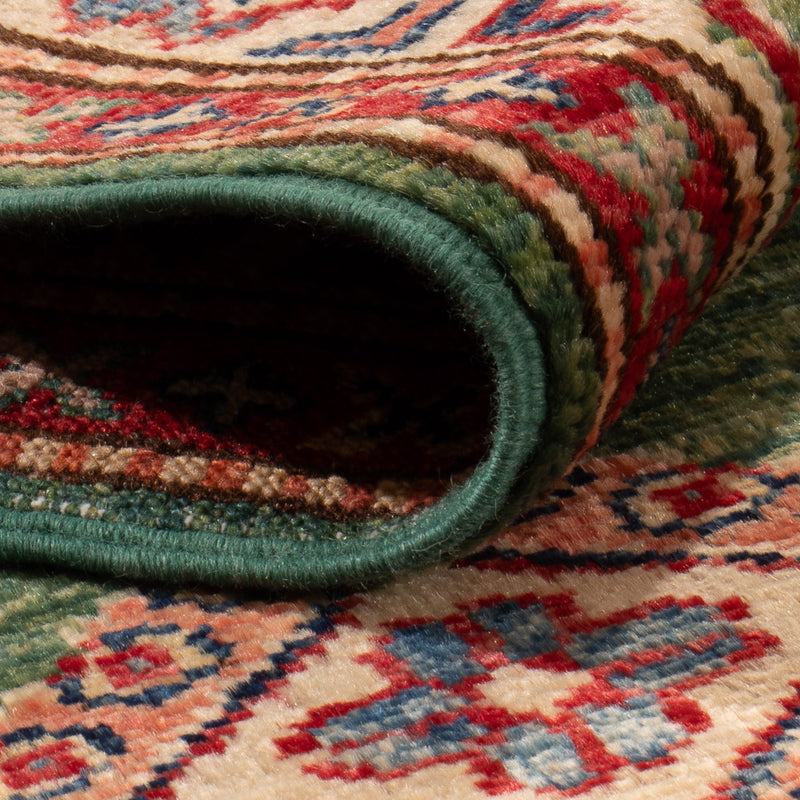Kazak Tapete 155x102cm - Tapete Oriental
