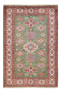 Tapete Ziegler - Kazak - 151 x 105 cm - verde – product image