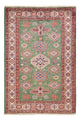 Tapete Ziegler - Kazak - 151 x 105 cm - verde