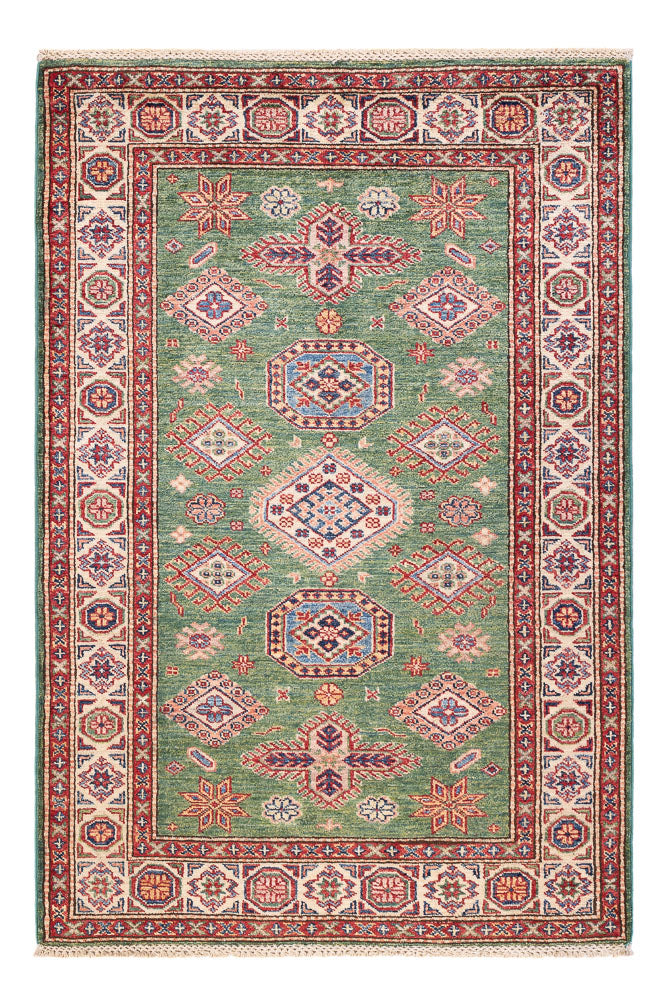 Kazak Tapete 151x103cm - Tapete Oriental