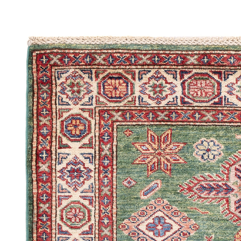 Kazak Tapete 151x103cm - Tapete Oriental