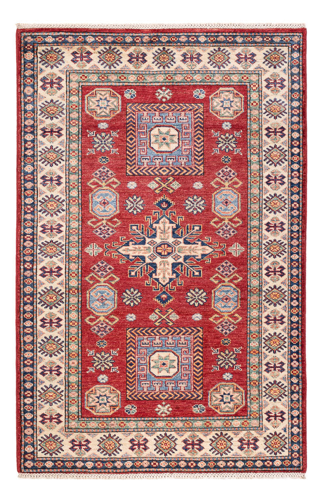 Kazak Tapete 149x98cm - Tapete Oriental