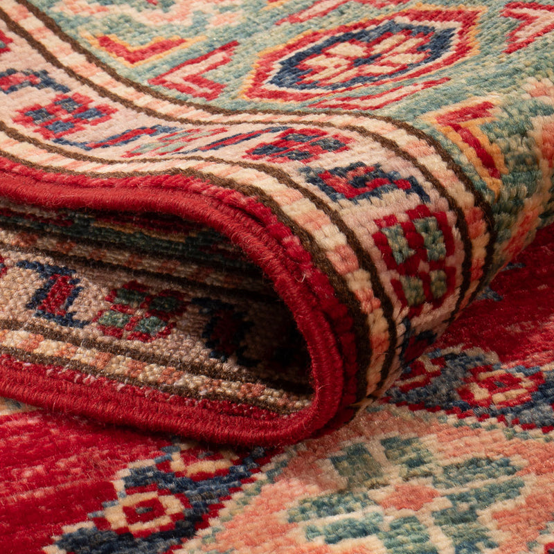 Kazak Tapete 160x98cm - Tapete Oriental