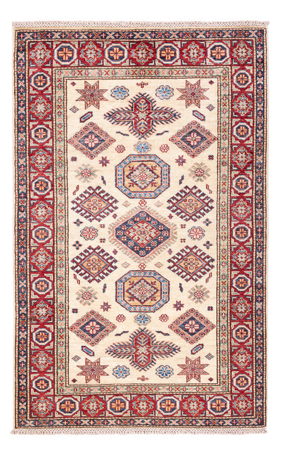 Kazak Tapete 100x157cm - Tapete Oriental