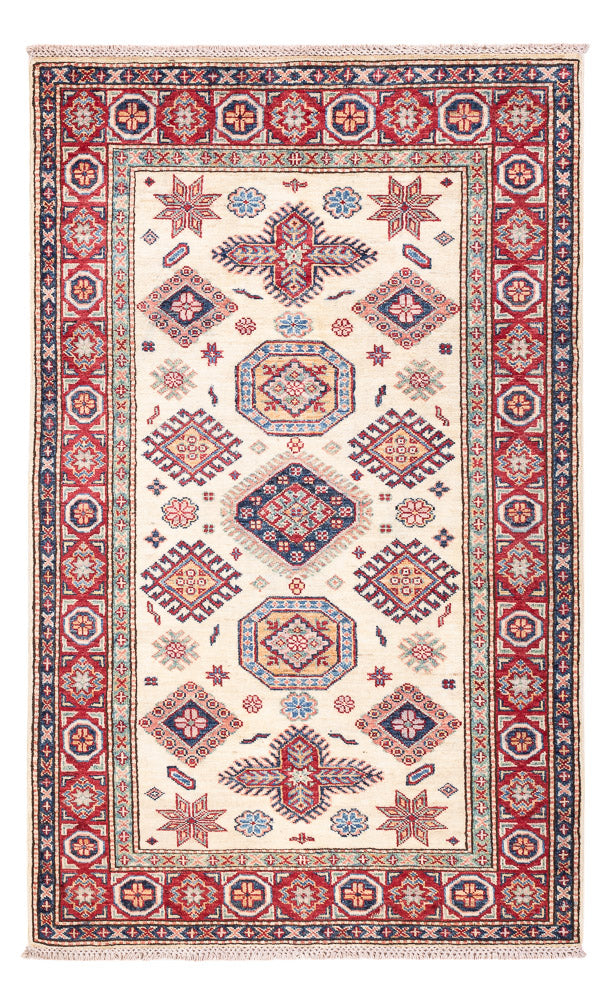 Kazak Tapete 157x99cm - Tapete Oriental