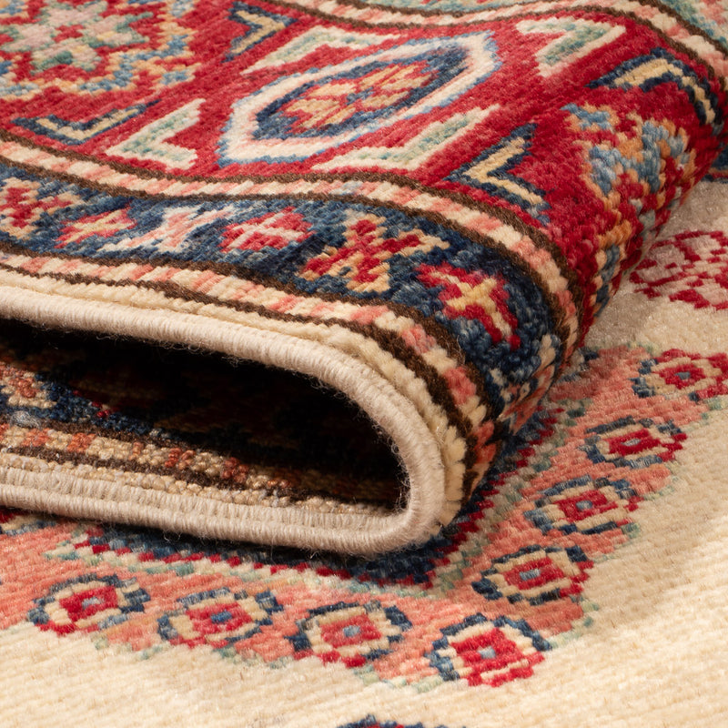 Kazak Tapete 157x99cm - Tapete Oriental