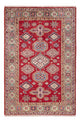 Kazak Tapete 101x154cm - Tapete Oriental