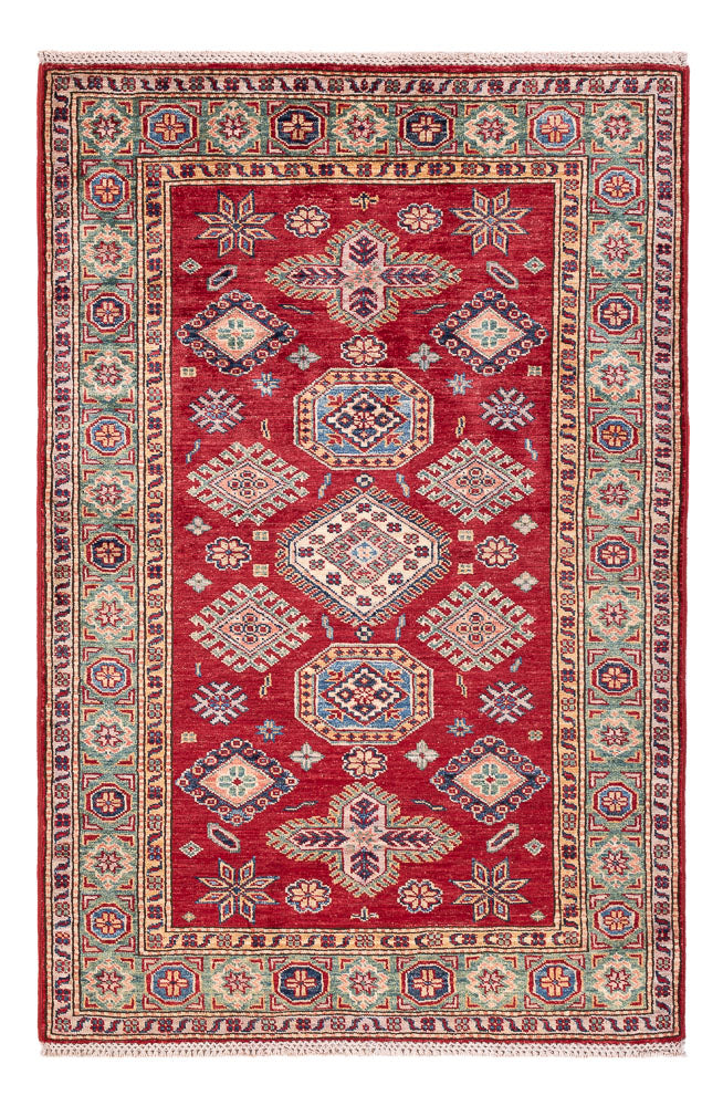 Kazak Tapete 101x154cm - Tapete Oriental