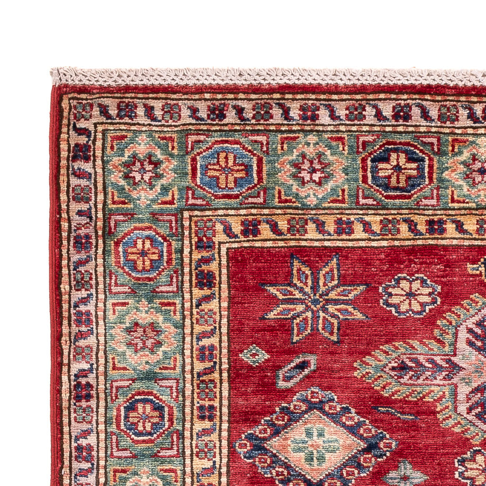 Kazak Tapete 101x154cm - Tapete Oriental