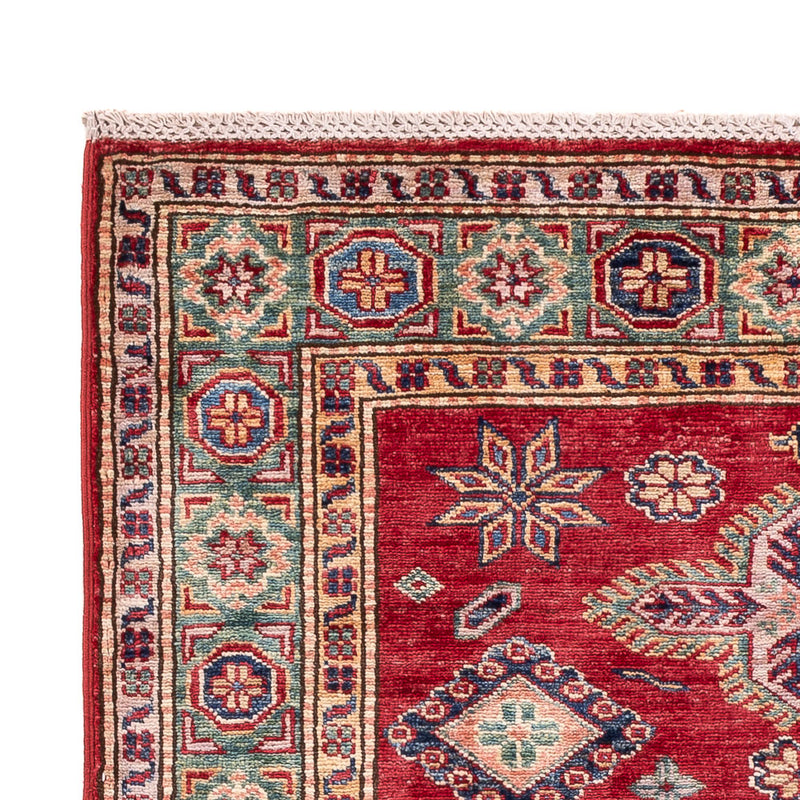 Kazak Tapete 101x154cm - Tapete Oriental