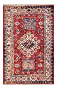 Tapete Ziegler - Kazak - 149 x 106 cm - vermelho – product image