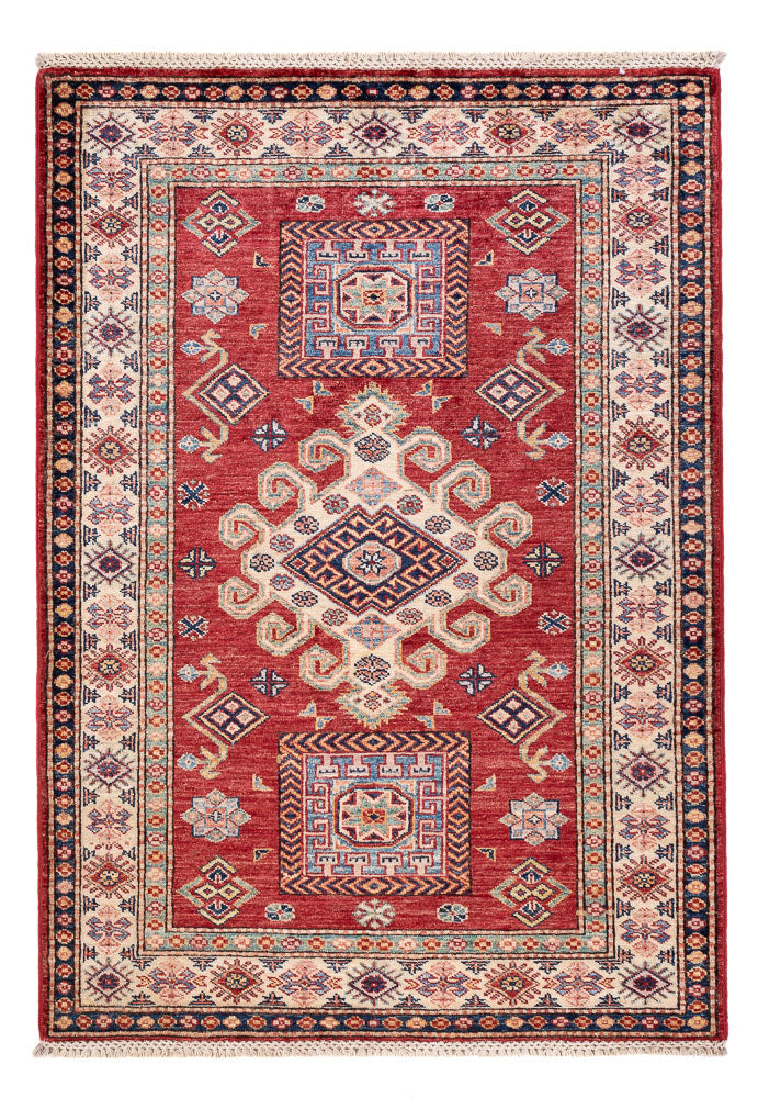 Kazak Tapete 147x103cm - Tapete Oriental