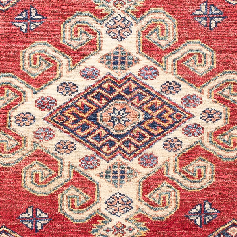 Kazak Tapete 103x148cm - Tapete Oriental