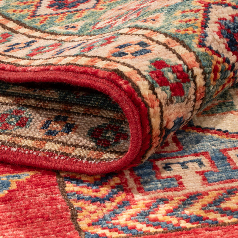 Kazak Tapete 103x148cm - Tapete Oriental