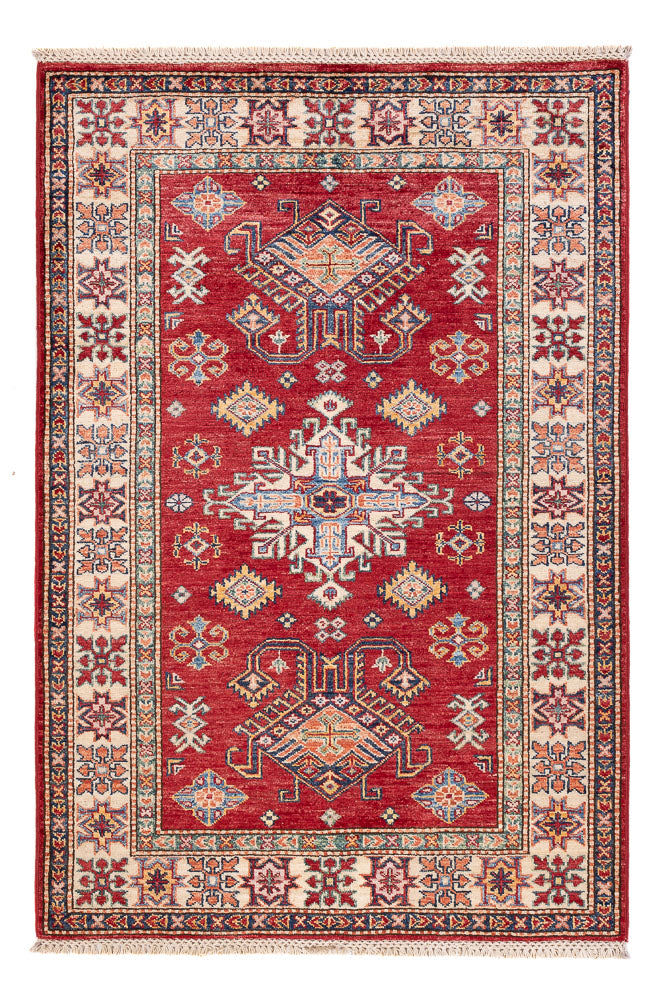 Kazak Tapete 149x102cm - Tapete Oriental