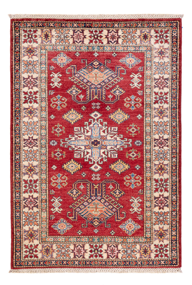 Kazak Tapete 148x101cm - Tapete Oriental