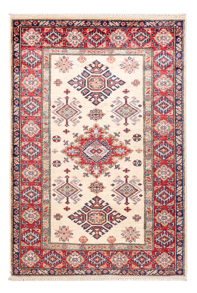 Kazak Tapete 146x101cm - Tapete Oriental