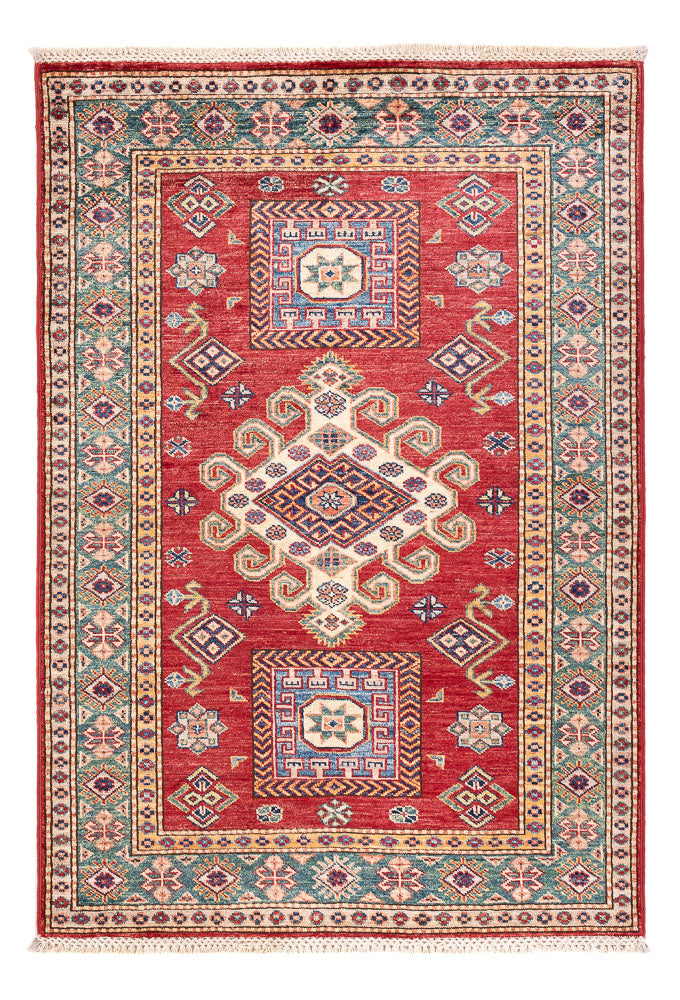 Kazak Tapete 148x101cm - Tapete Oriental