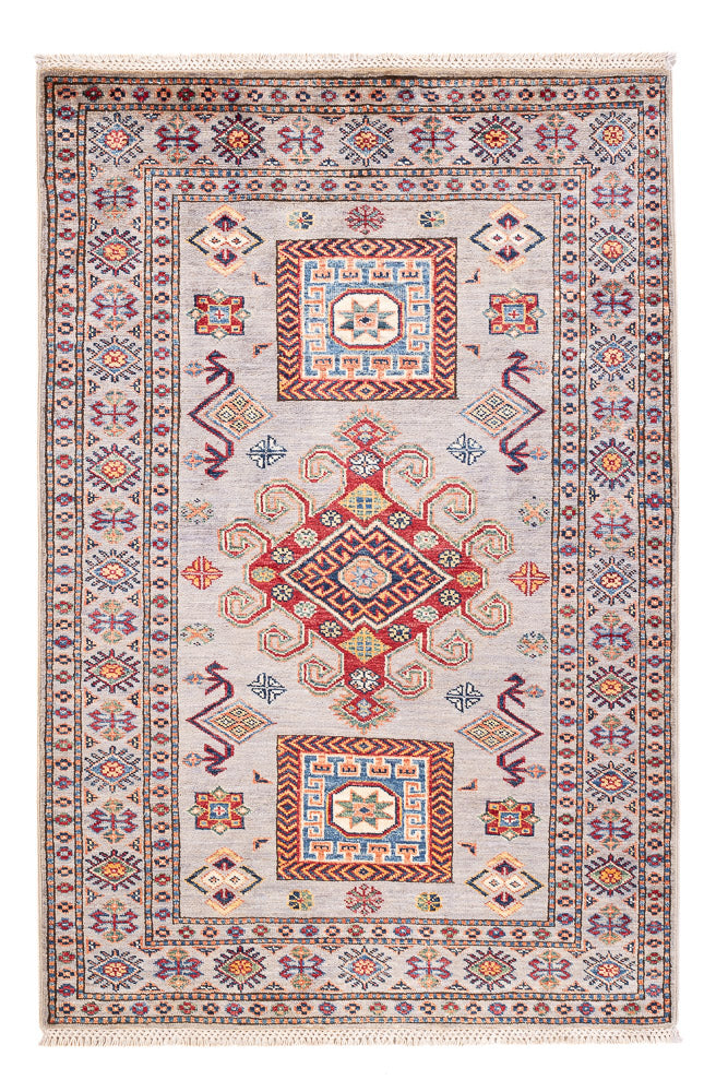 Kazak Tapete 151x99cm - Tapete Oriental