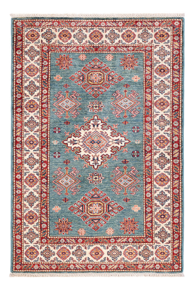 Kazak Tapete 146x99cm - Tapete Oriental