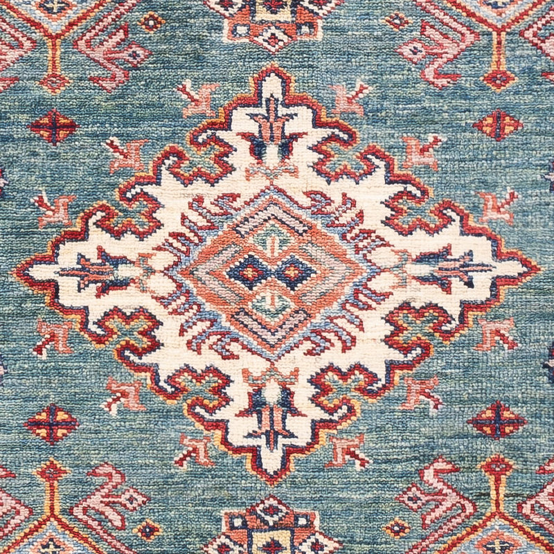 Kazak Tapete 146x99cm - Tapete Oriental