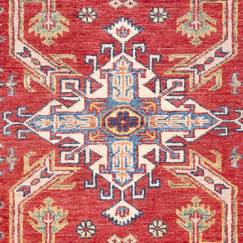 Kazak Tapete 150x101cm - Tapete Oriental