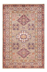 Tapete Ziegler - Kazak - 151 x 100 cm - areia – product image