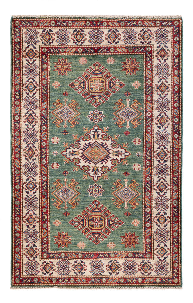 Kazak Tapete 154x99cm - Tapete Oriental