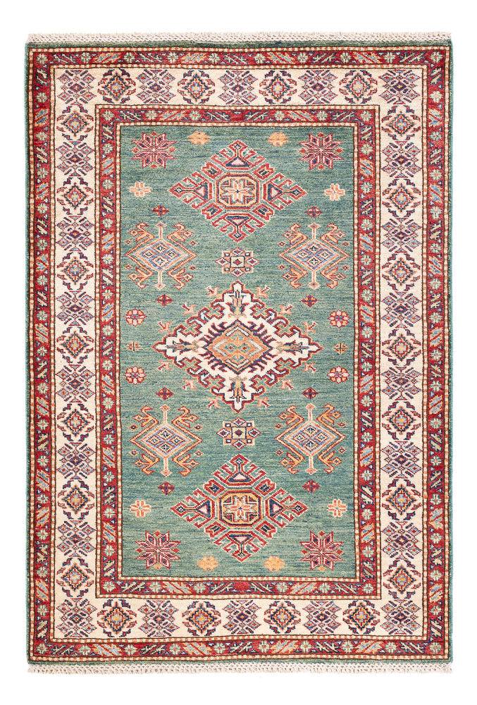 Kazak Tapete 151x103cm - Tapete Oriental