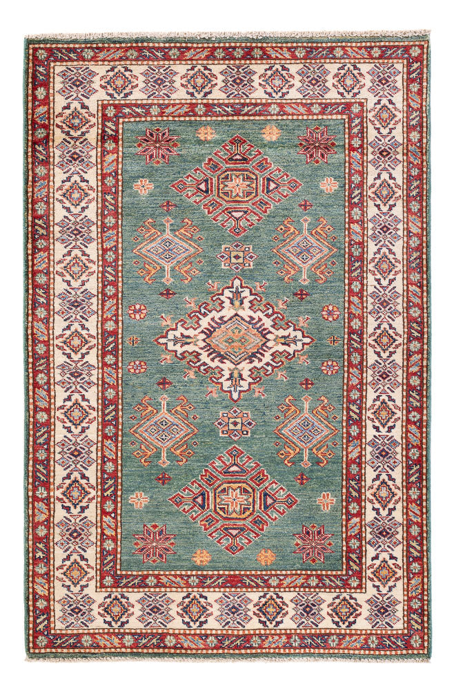 Kazak Tapete 152x99cm - Tapete Oriental