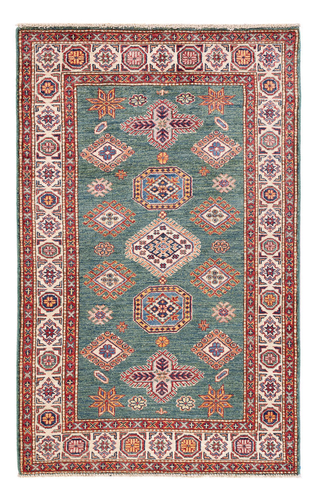 Kazak Tapete 154x100cm - Tapete Oriental