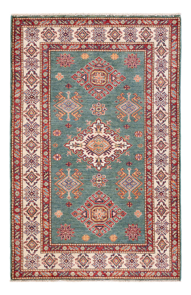 Kazak Tapete 152x100cm - Tapete Oriental
