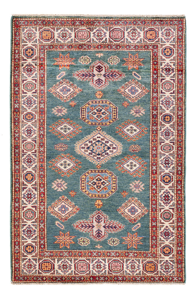 Kazak Tapete 154x102cm - Tapete Oriental