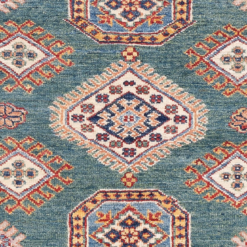 Kazak Tapete 154x102cm - Tapete Oriental