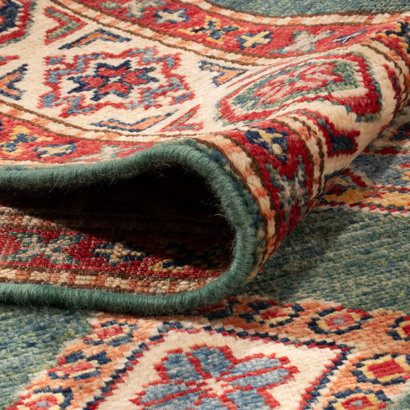 Kazak Tapete 154x102cm - Tapete Oriental