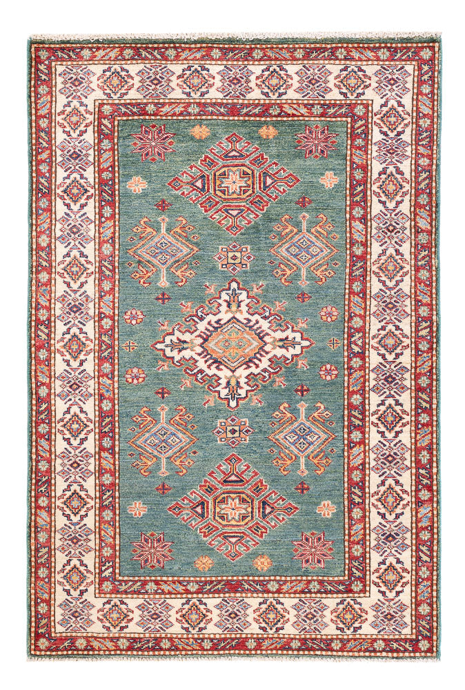 Kazak Tapete 151x100cm - Tapete Oriental