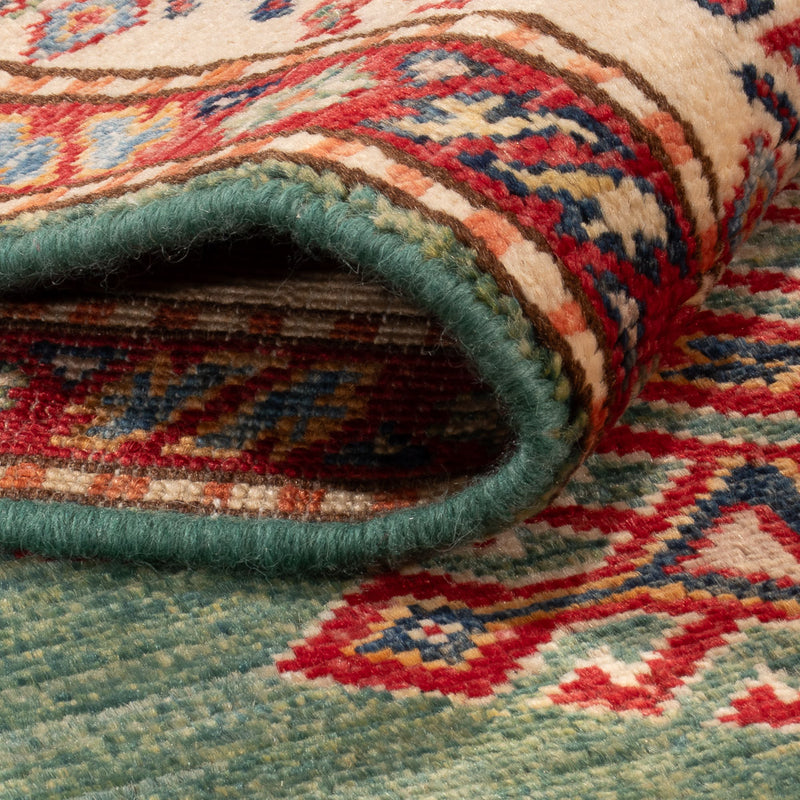 Kazak Tapete 151x100cm - Tapete Oriental