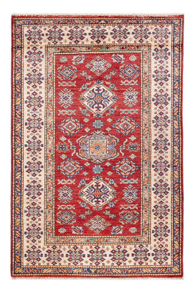 Kazak Tapete 150x98cm - Tapete Oriental
