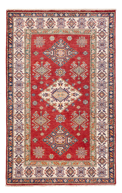 Kazak Tapete 101x154cm - Tapete Oriental