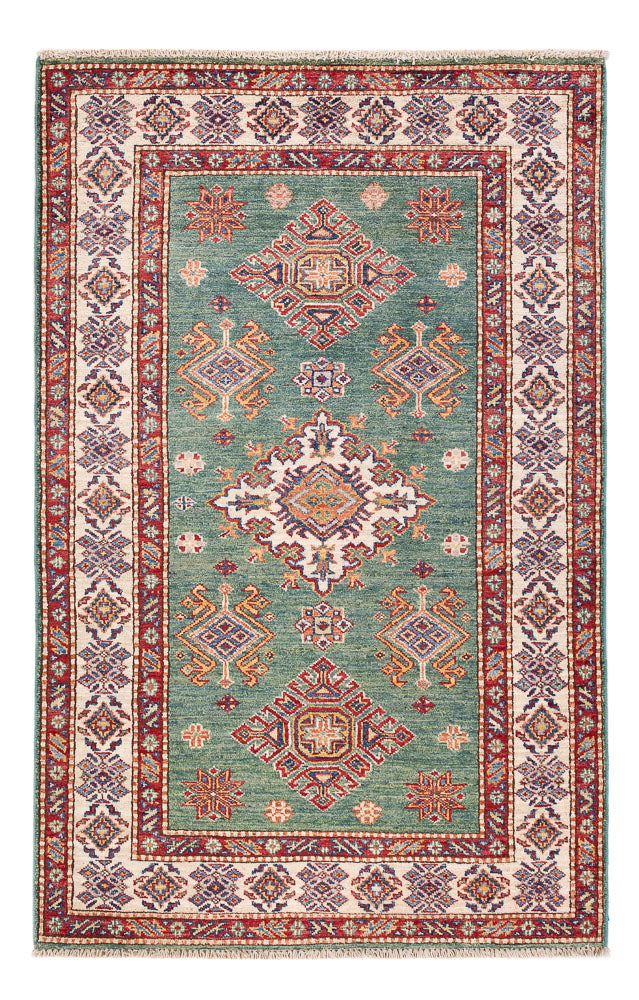 Kazak Tapete 154x98cm - Tapete Oriental