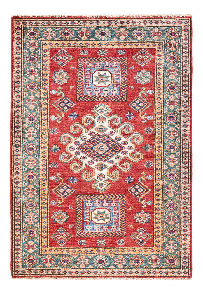 Kazak Tapete 146x103cm - Tapete Oriental