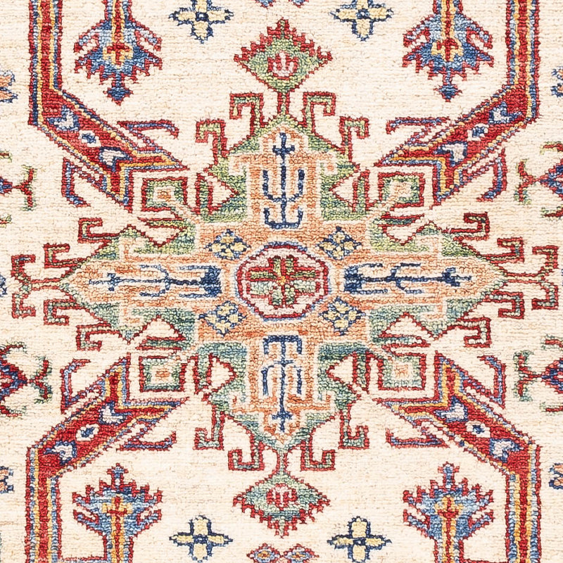 Kazak Tapete 155x102cm - Tapete Oriental