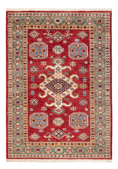 Kazak Tapete 101x144cm - Tapete Oriental