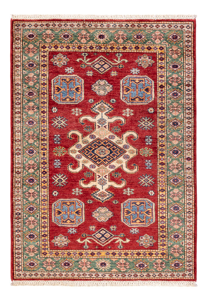 Kazak Tapete 144x101cm - Tapete Oriental
