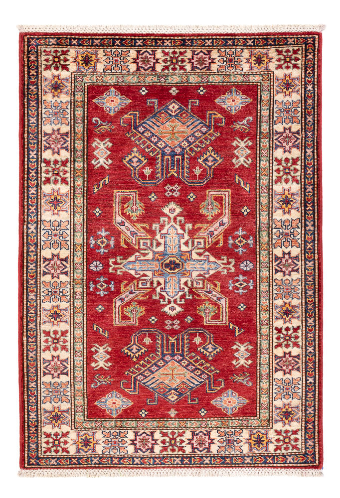 Kazak Tapete 143x99cm - Tapete Oriental