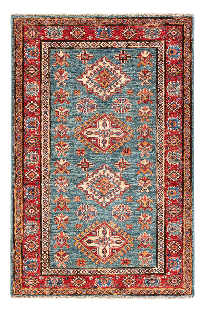 Kazak Tapete 153x100cm - Tapete Oriental
