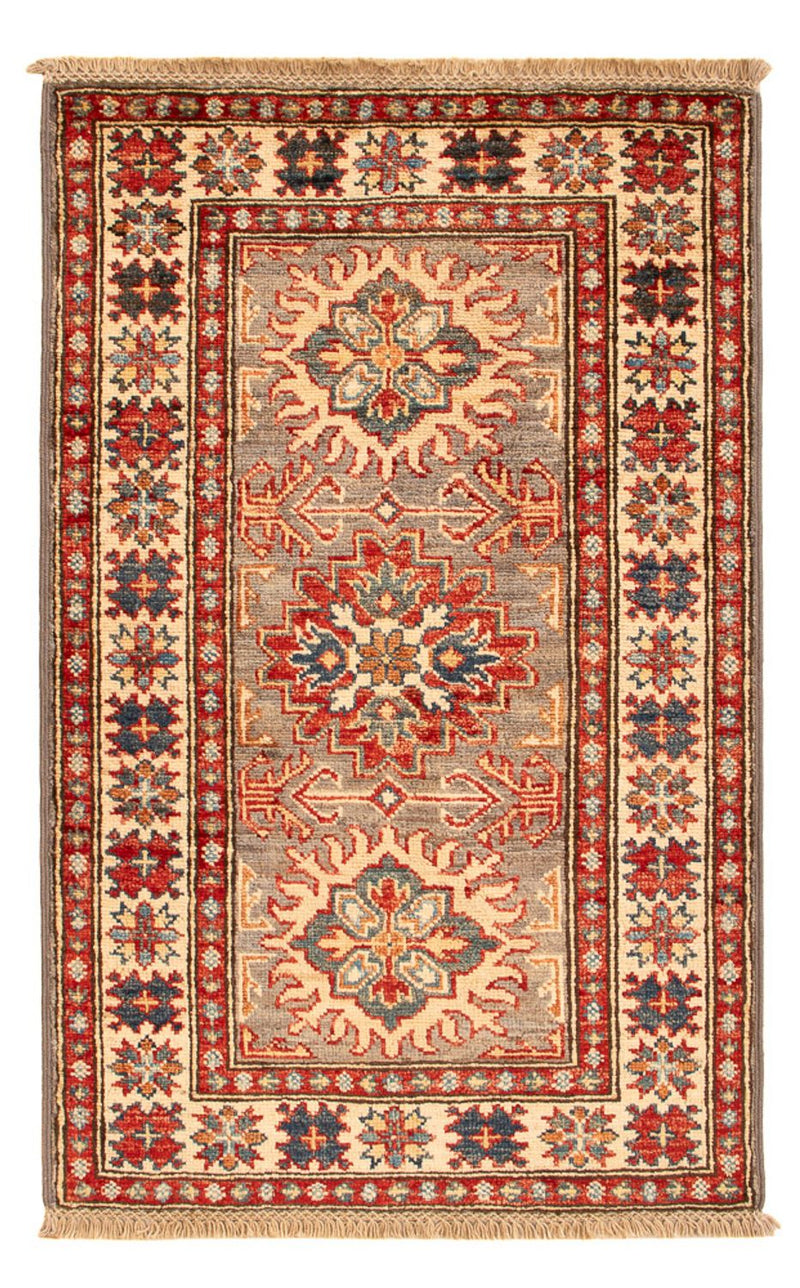 Kazak Tapete 94x59cm - Tapete Oriental