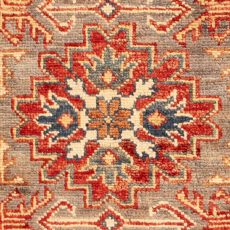 Kazak Tapete 94x59cm - Tapete Oriental